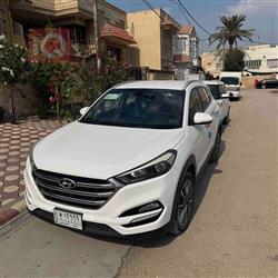 هیوندای تۆکسۆن